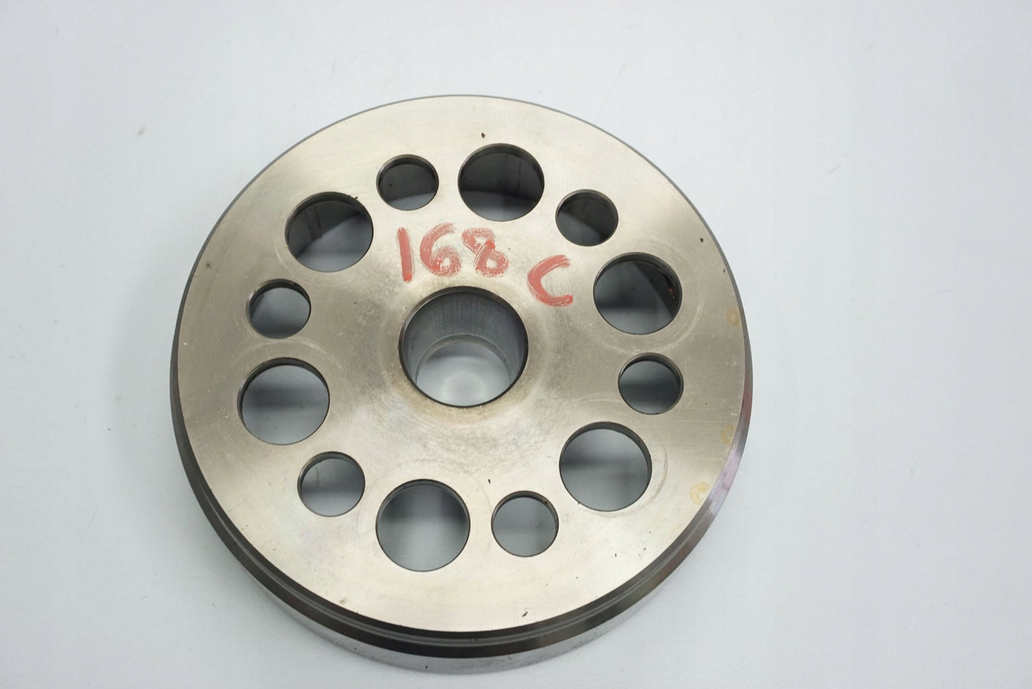 KAWASAKI GTR 1400 07-09 Polrad Schwungrad Rotor Flywheel 4