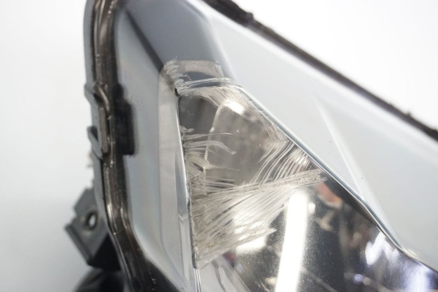 BMW G 310 GS 17- Scheinwerfer Headlight