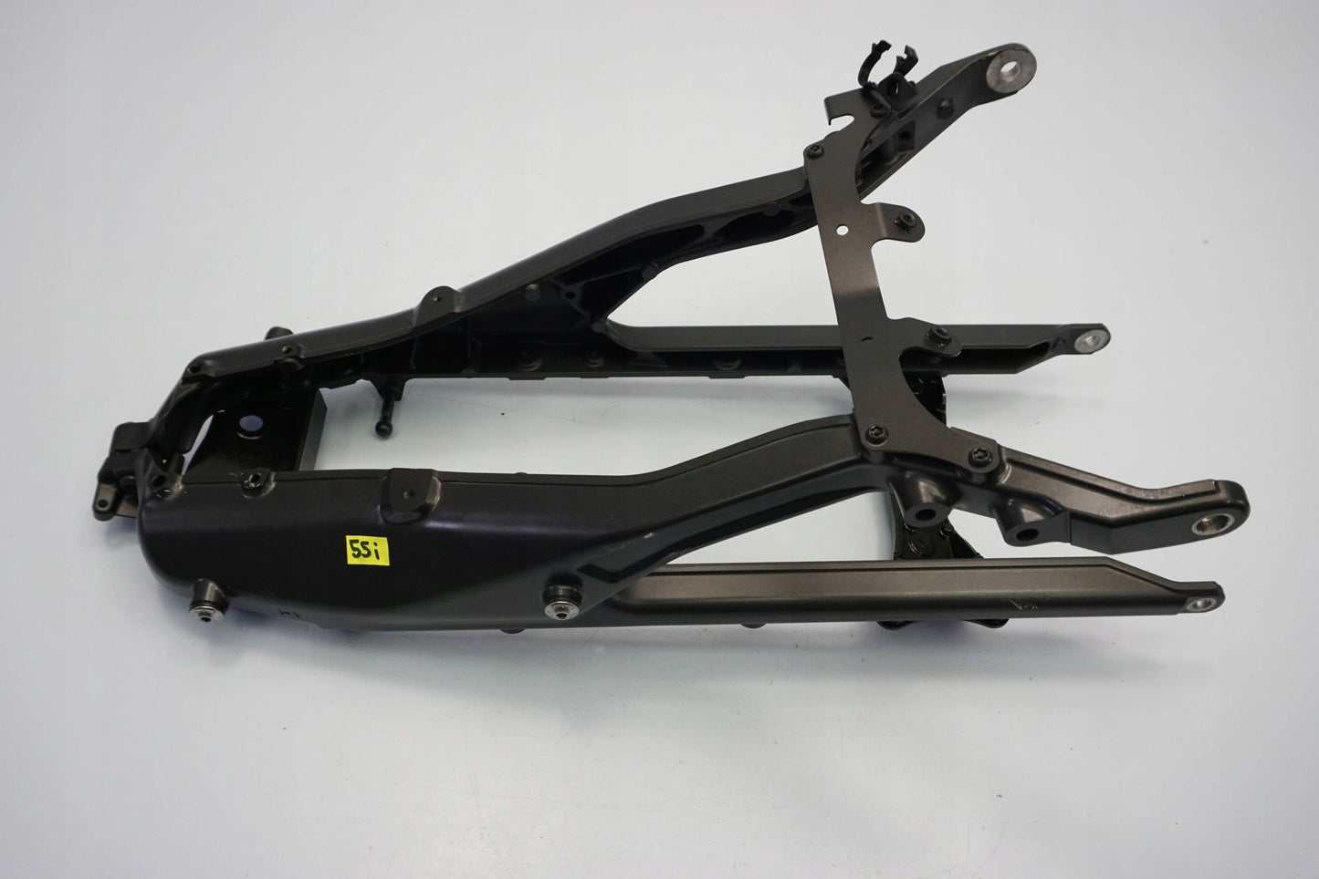 YAMAHA MT-09 SP 21- Heckrahmen Rahmen hinten rear frame