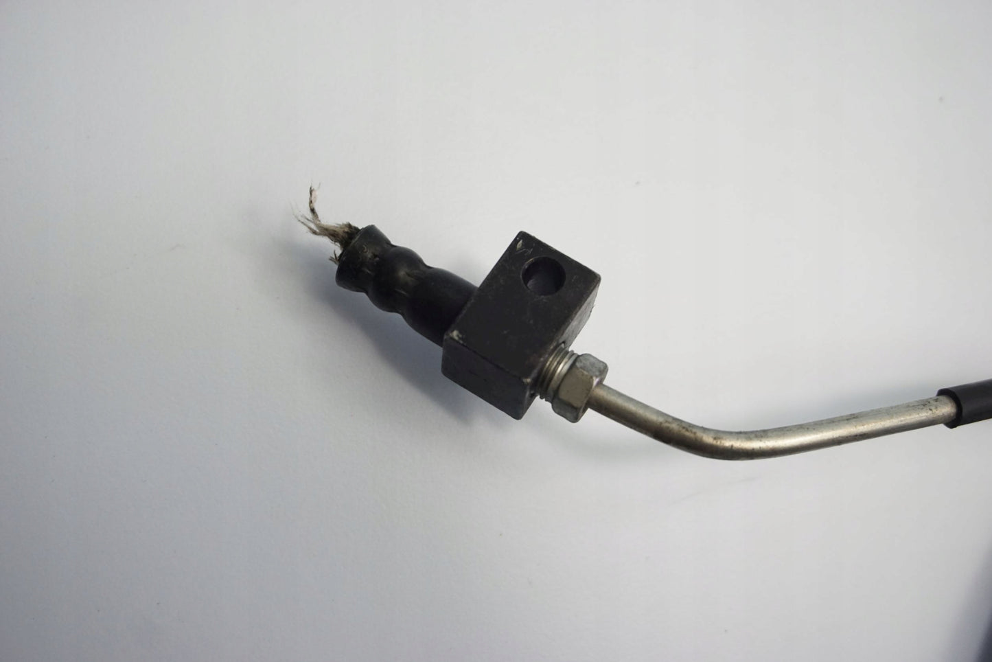 KAWASAKI Z-800 13-17 ABS Pumpe Druckmodulator 8