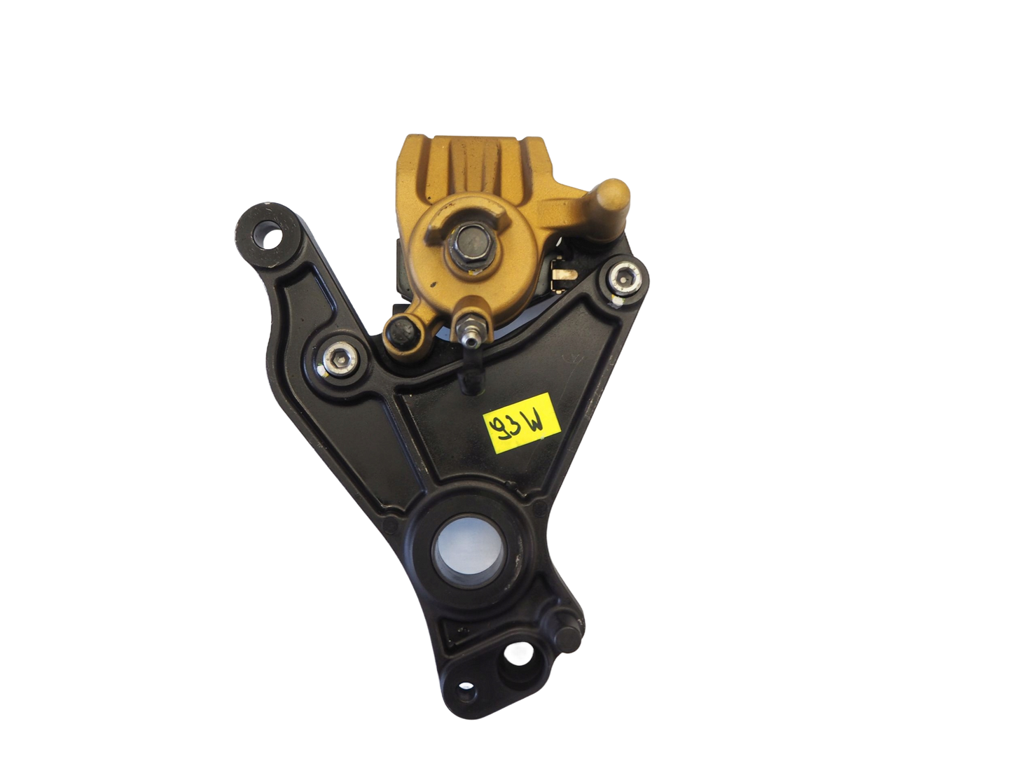 KAWASAKI Z1000 14-19 Bremse Bremssattel Bremszange hinten 1