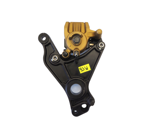 KAWASAKI Z1000 14-19 Bremse Bremssattel Bremszange hinten 1