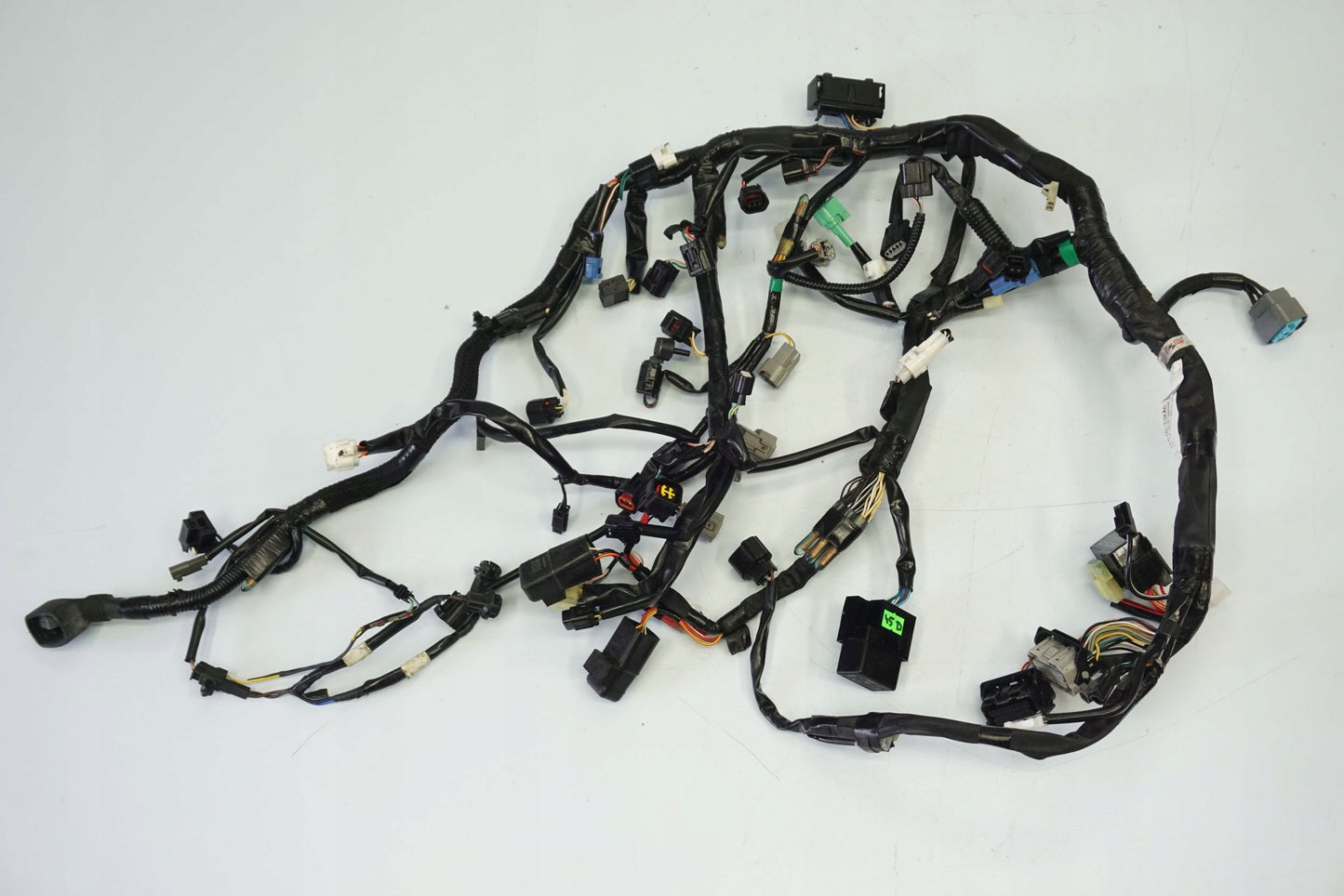 SUZUKI GSX-S 750 17-23 Kabelbaum Wiring Harness 3