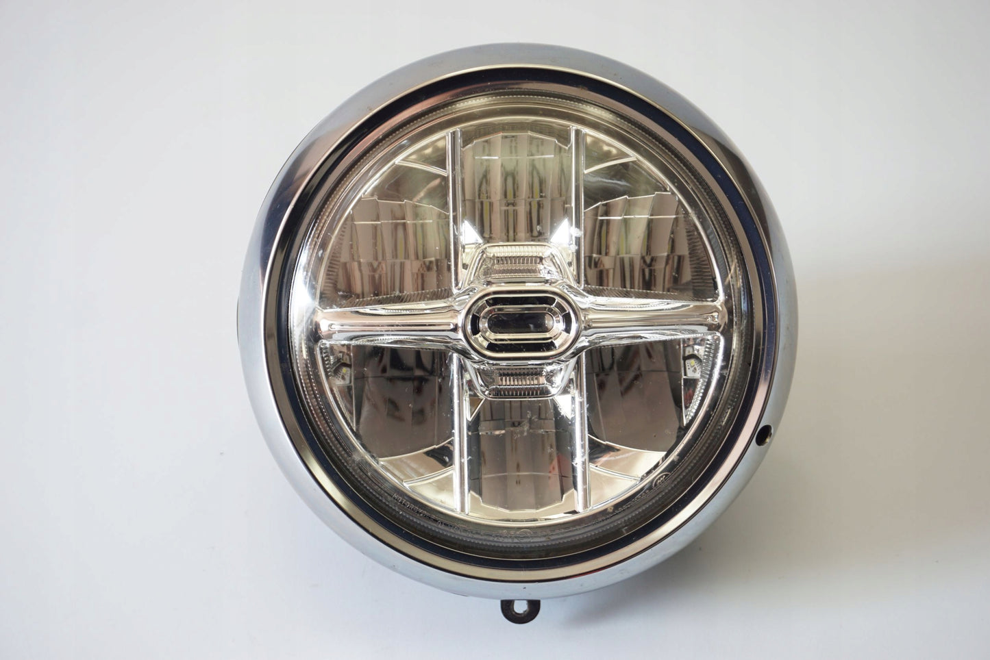 KAWASAKI Z 900 RS CAFE 18-22 Scheinwerfer Headlight 7