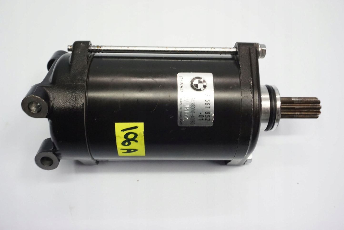BMW F 900 R 20- Anlasser Starter Motor 4