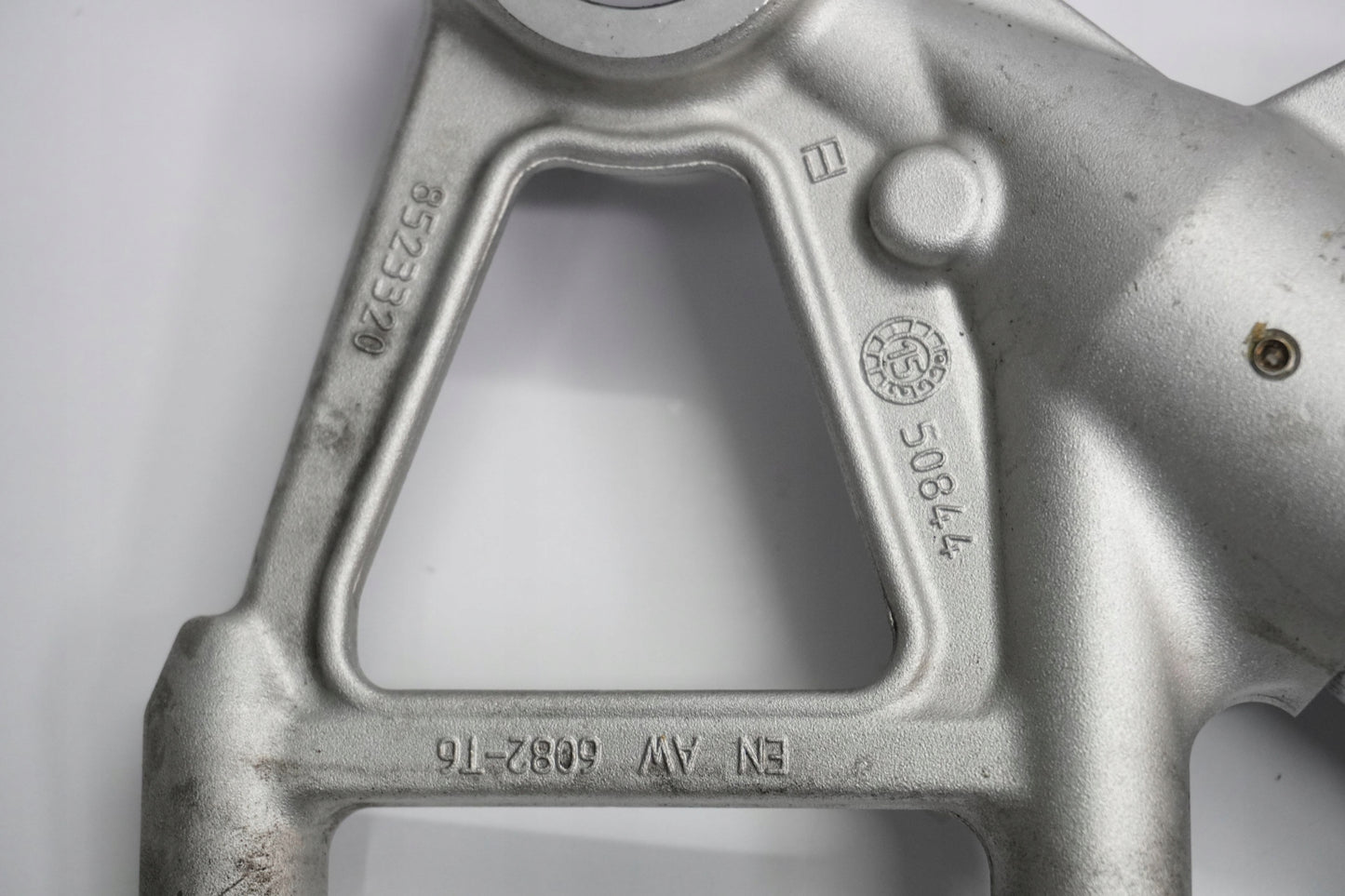 BMW S 1000 R 17-20 Gabel Gabelholme Fork 11