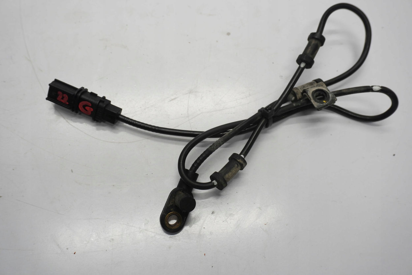 HONDA CB 500 F PC58 17-18 ABS Sensor hinten 7