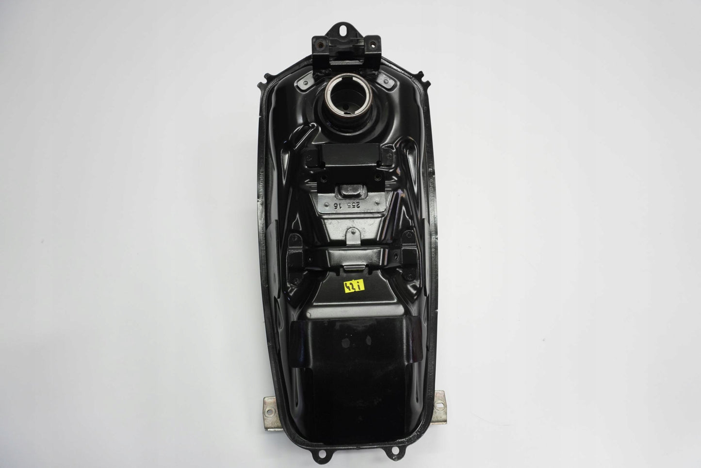 YAMAHA WR 125 R 09-14 Kraftstofftank Benzintank Fuel Tank 4