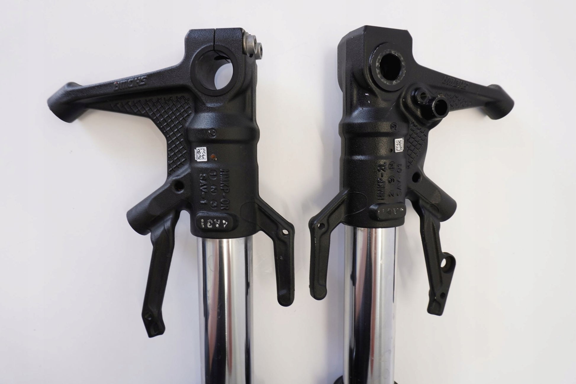 HONDA CBR 500 R 24- Gabel Gabelholme Fork 5