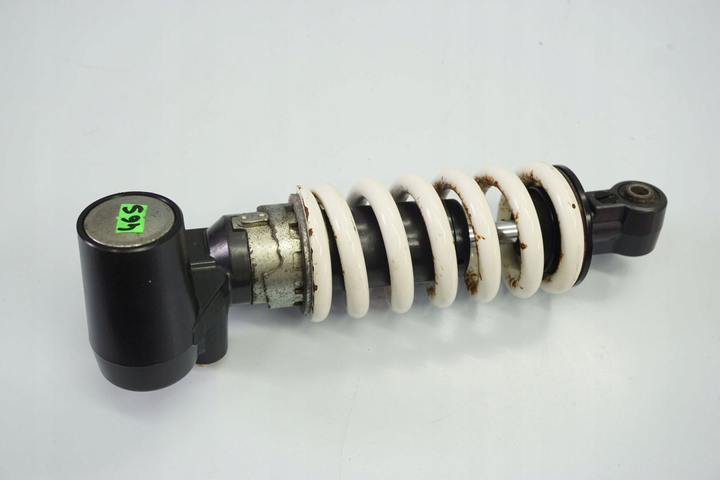 HONDA CBR 929RR SC44 Stoßdämpfer Federbein shock absorber 2