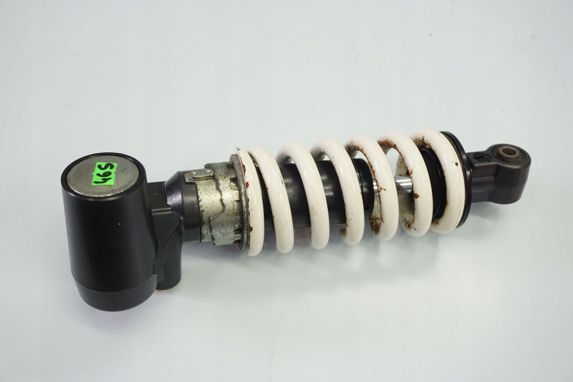 HONDA CBR 929RR SC44 Stoßdämpfer Federbein shock absorber 2