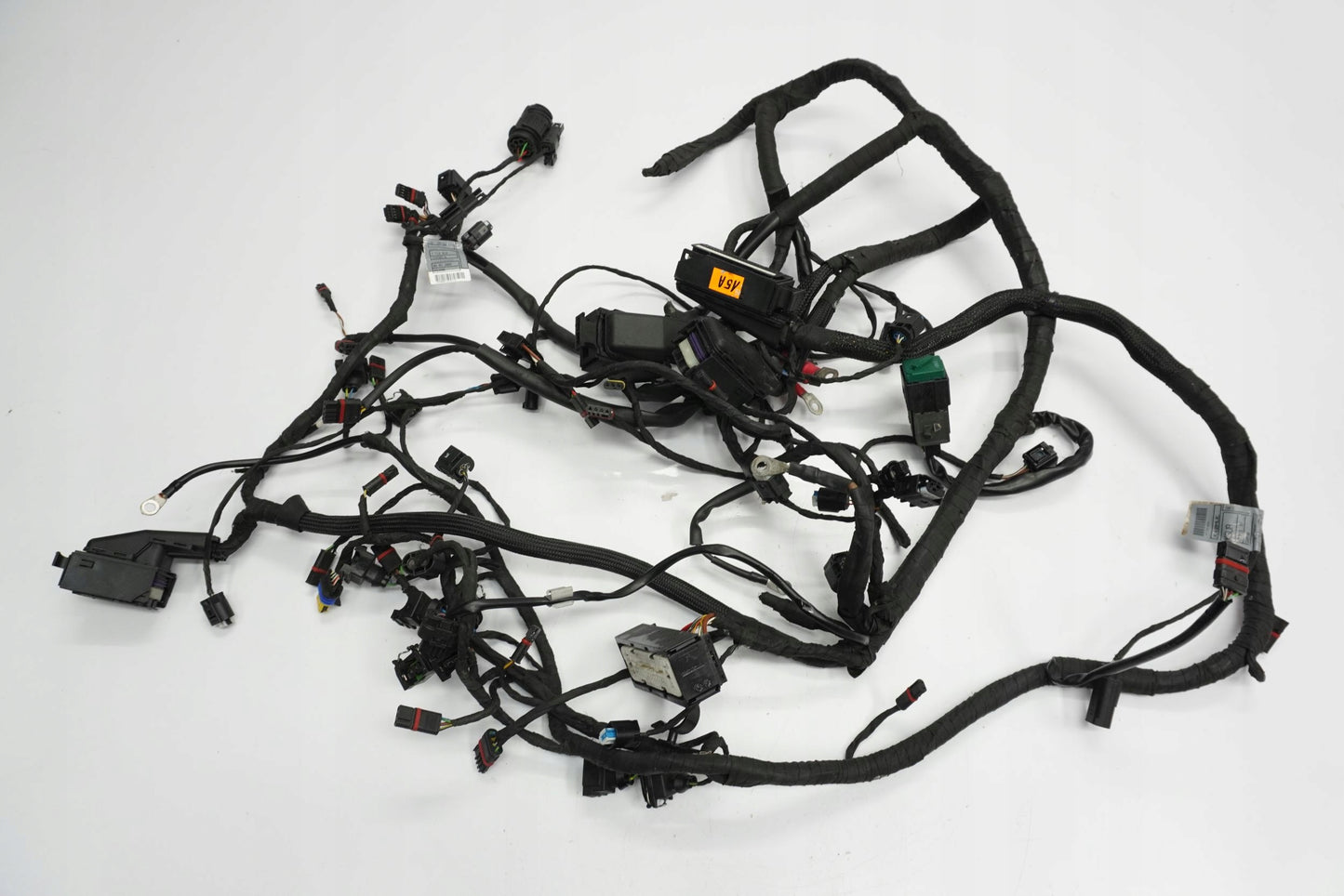 BMW K 1300 S 08-16 Kabelbaum Wiring Harness 6