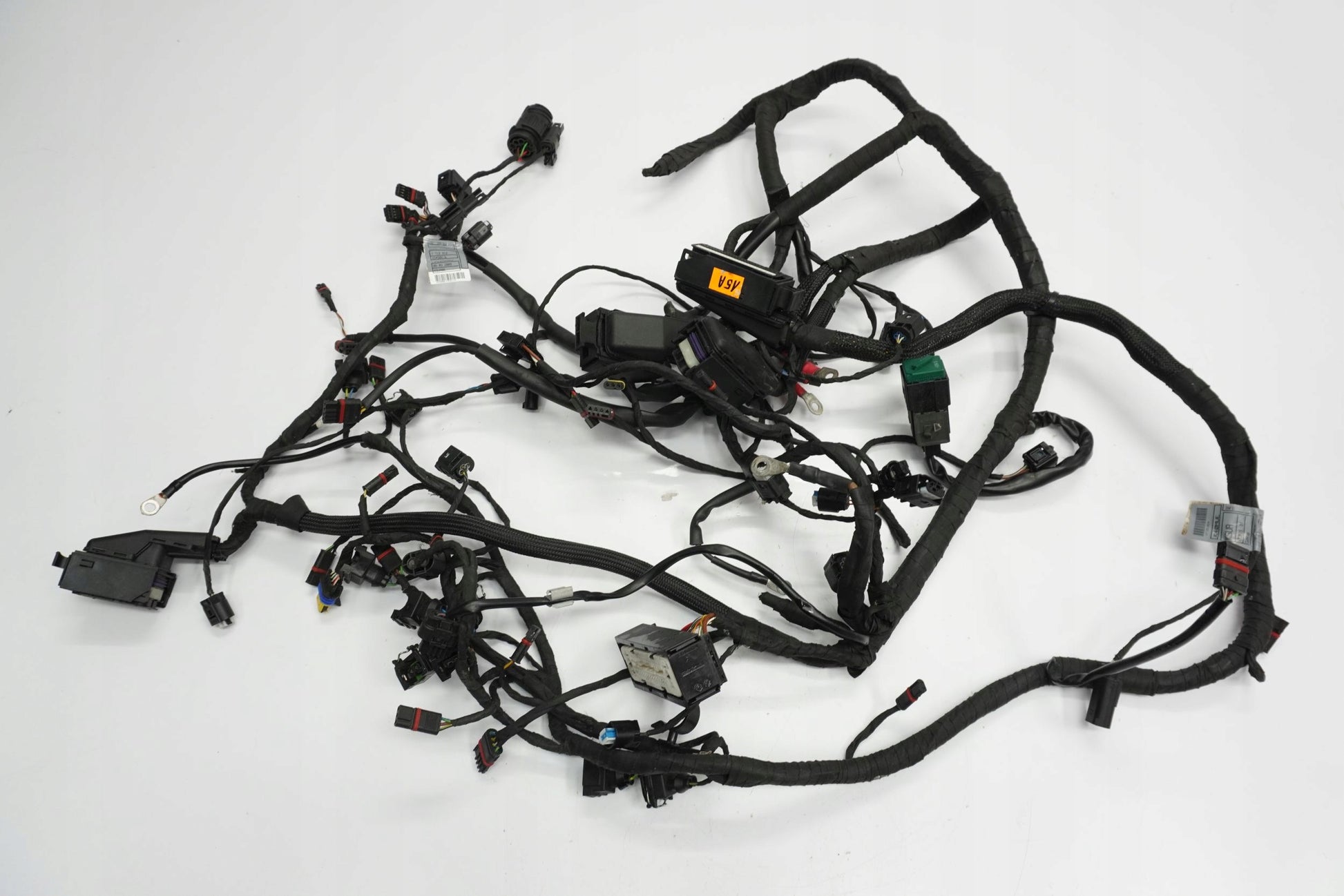 BMW K 1300 S 08-16 Kabelbaum Wiring Harness 6