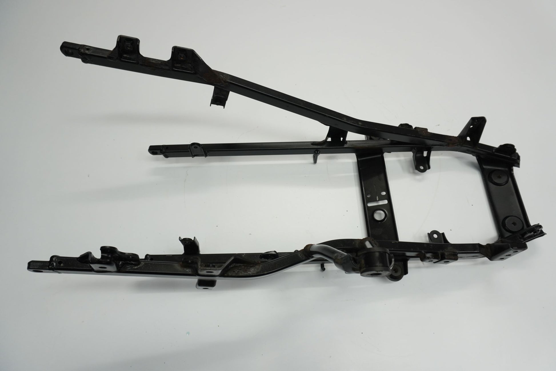 SUZUKI DL 650 V-STROM 19- Heckrahmen Rahmen hinten rear frame 6