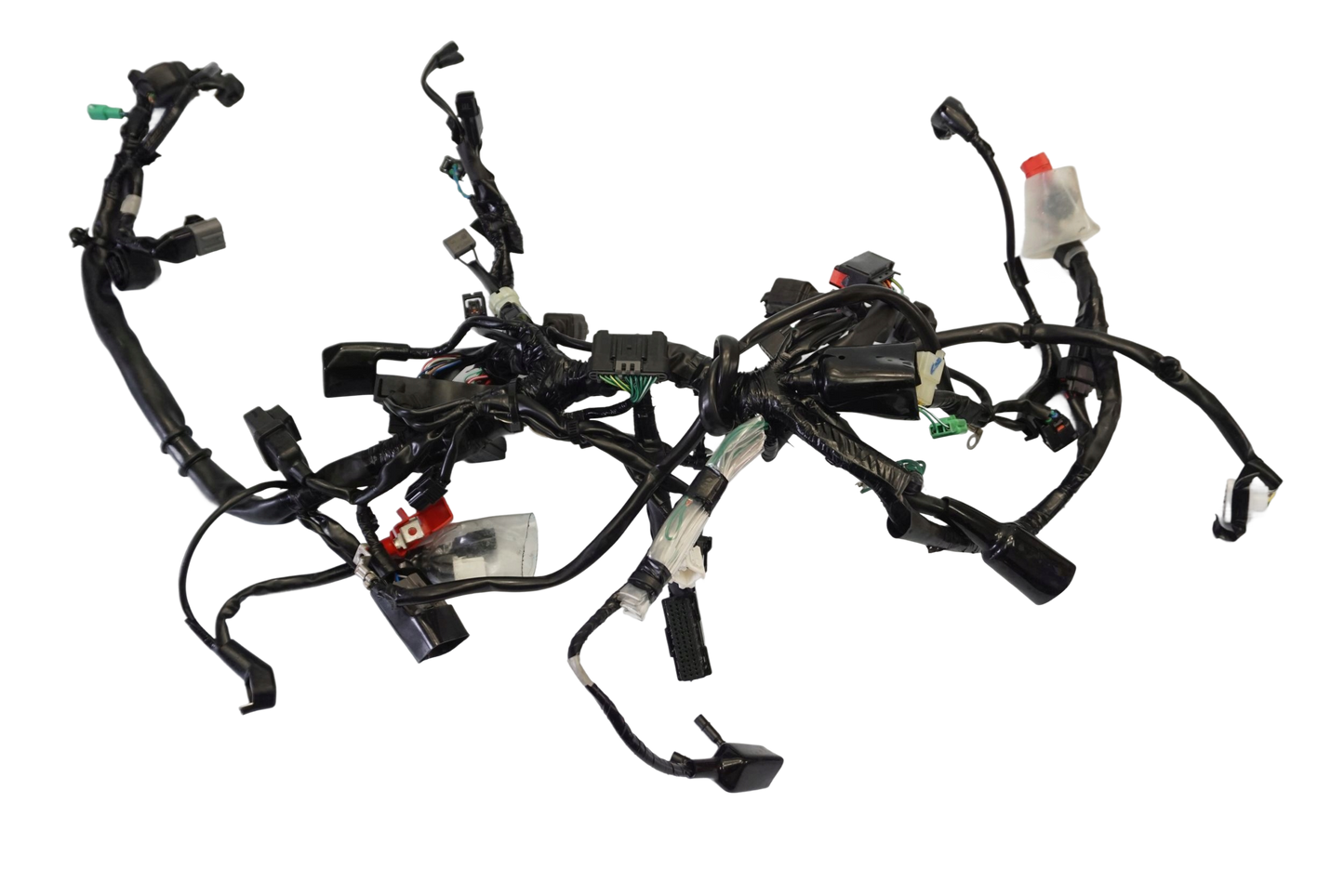 HONDA CB 125 R JC91 21- Kabelbaum Wiring Harness 1