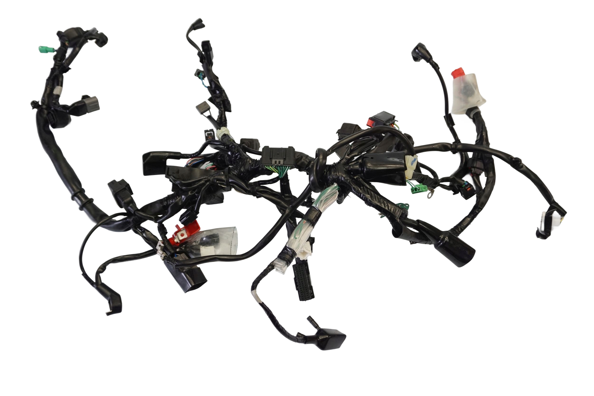 HONDA CB 125 R JC91 21- Kabelbaum Wiring Harness 1