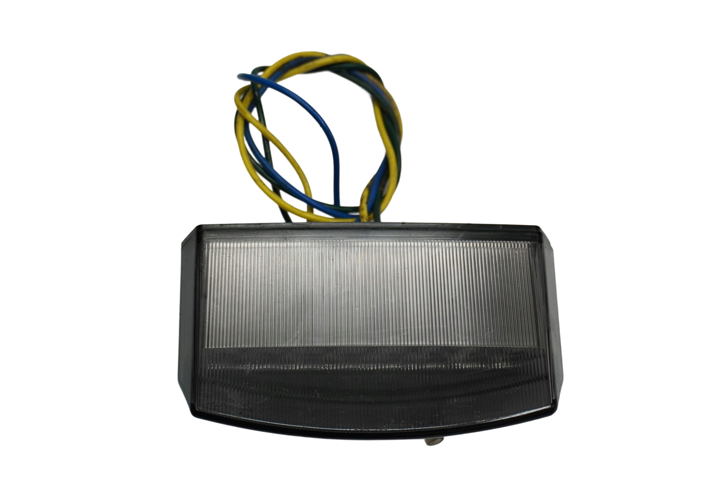 YAMAHA WR 125 09-14 Rücklicht 1