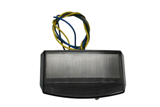 YAMAHA WR 125 09-14 Rücklicht 1