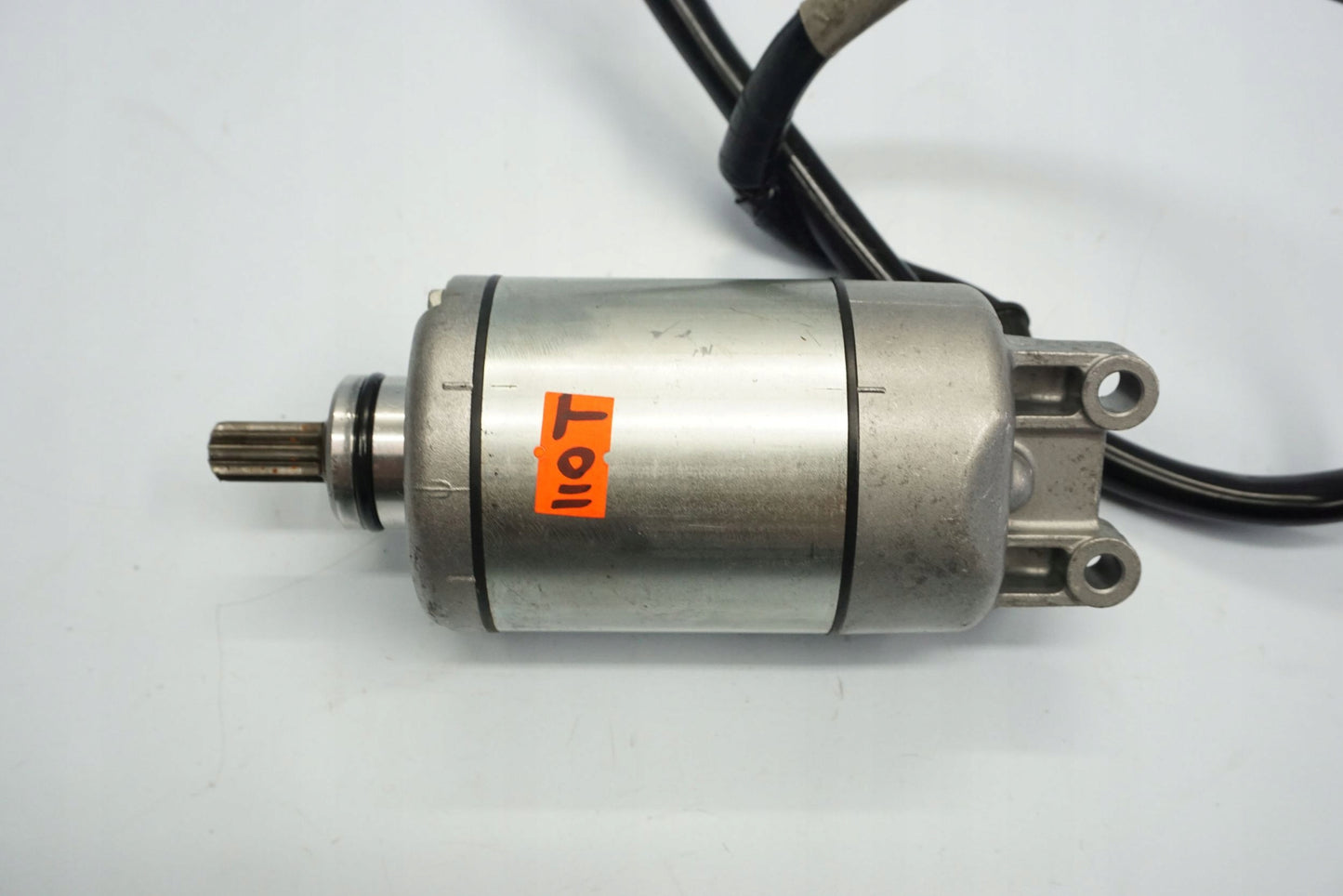 YAMAHA MT-09 TRACER 15-17 Anlasser Starter Motor 5