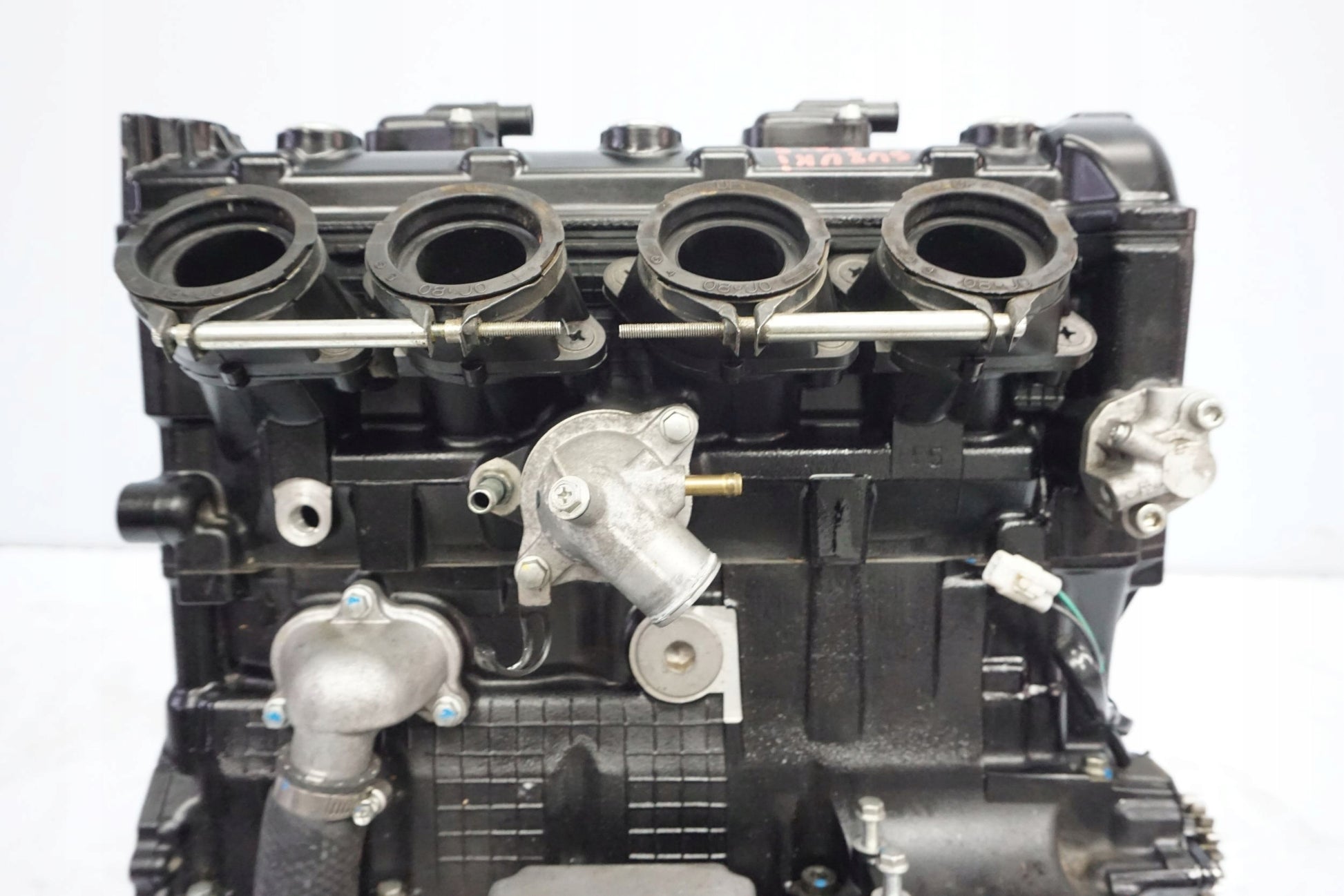SUZUKI GSX-S 750 17-23 Motor Motorblock Engine 8