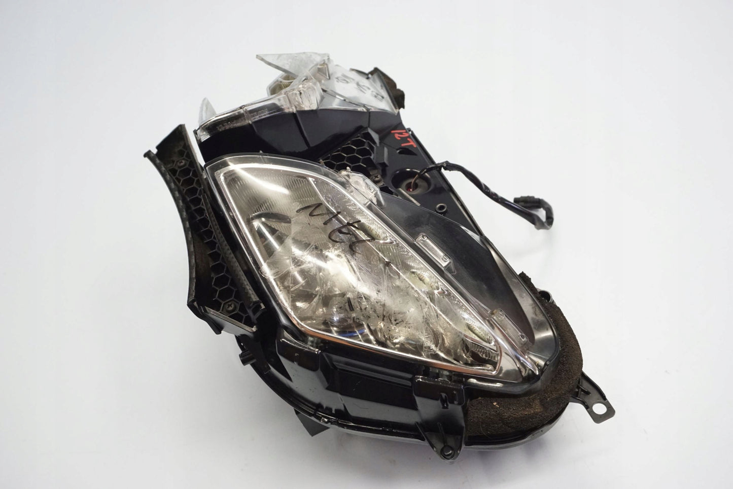 YAMAHA MT-09 TRACER 15-17 Scheinwerfer Headlight