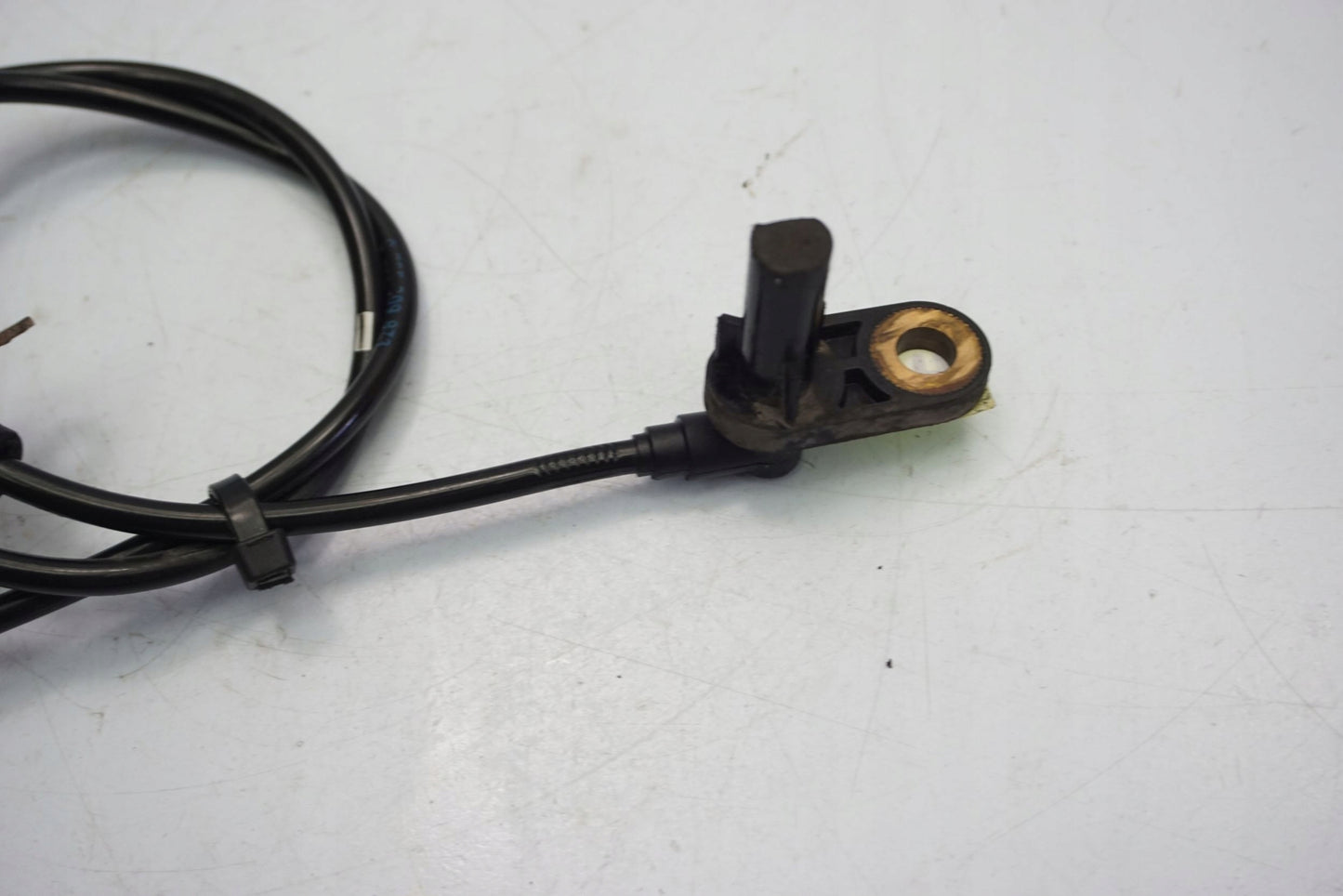 KAWASAKI NINJA 125 19-22 ABS Sensor hinten 7