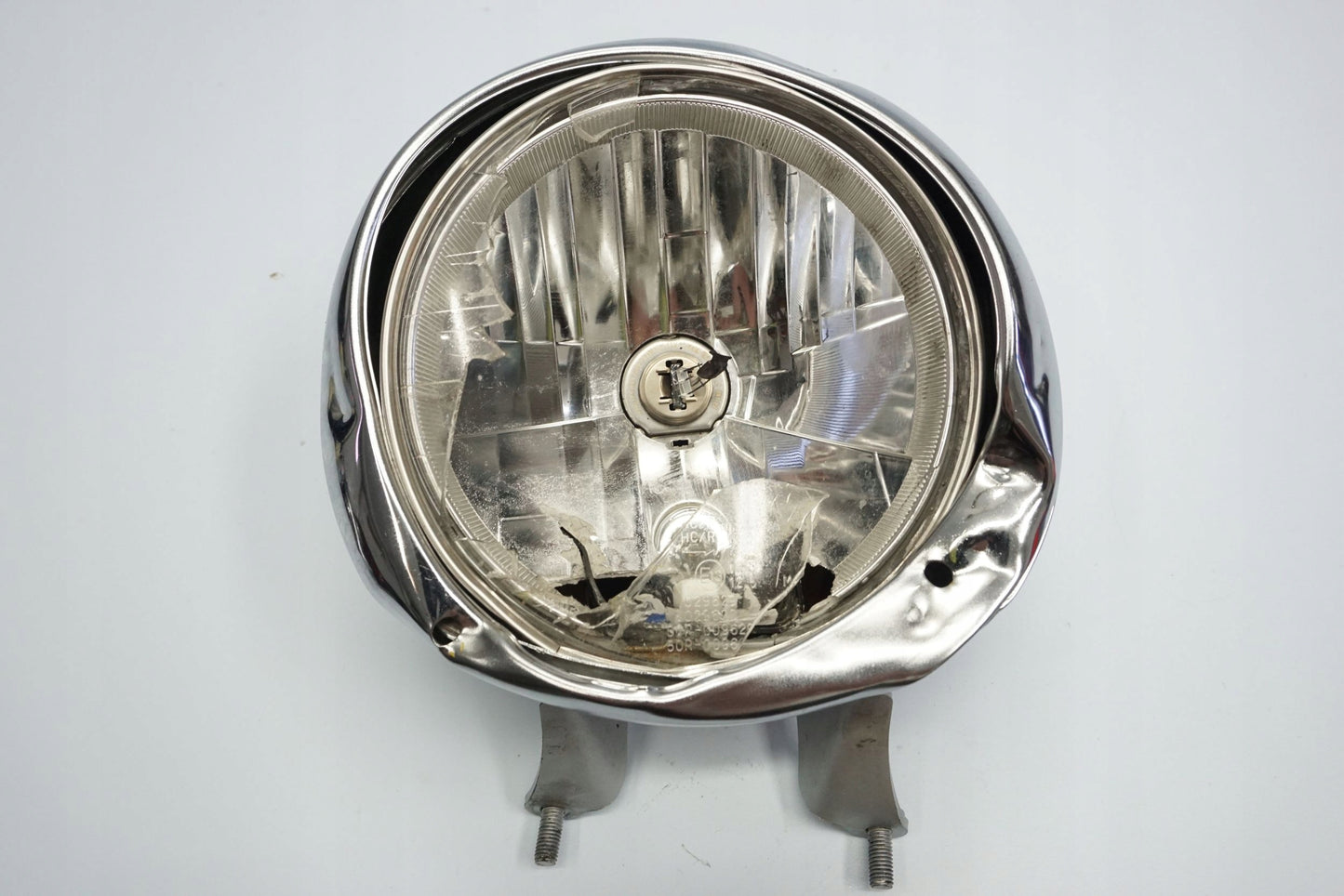 KAWASAKI VN 900 VULCAN 06- Scheinwerfer Headlight 8