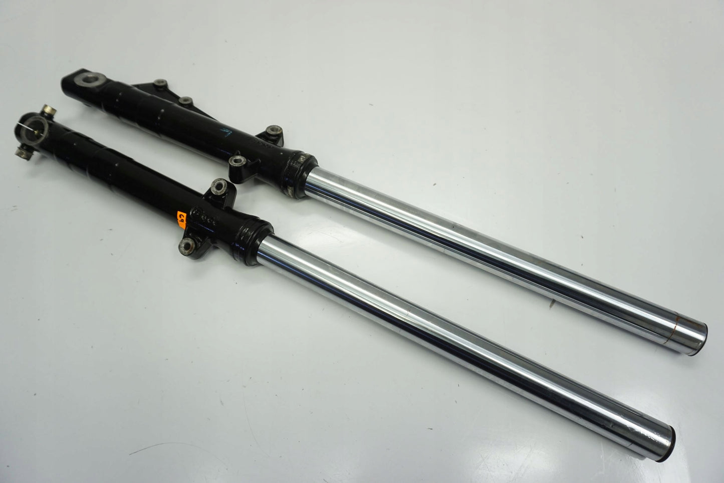 HARLEY DAVIDSON STREET 750 XG 14-16 Gabel Gabelholme Fork 15