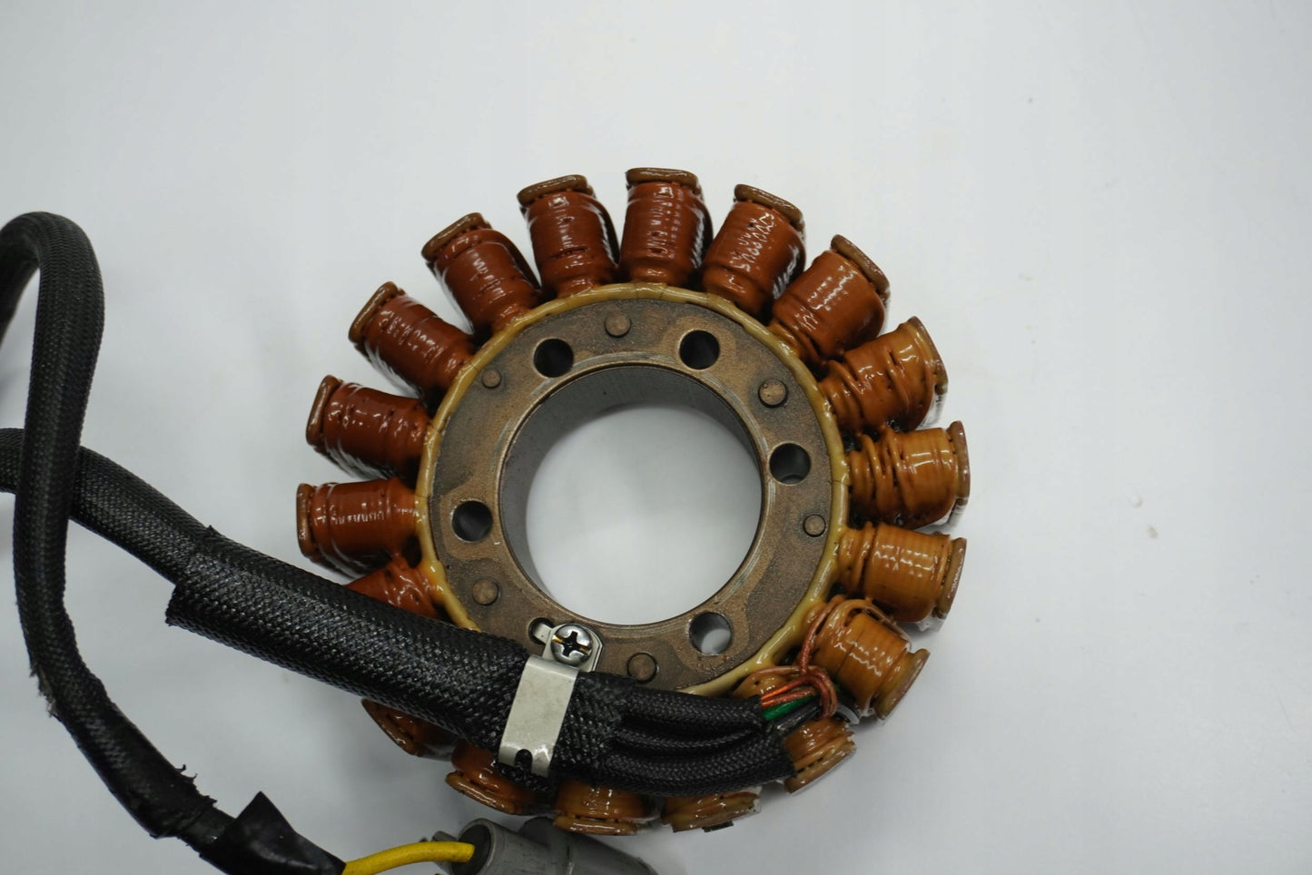DUCATI SUPERSPORT S 937 17- Lichtmaschine Stator Generator Lima Alternator 2
