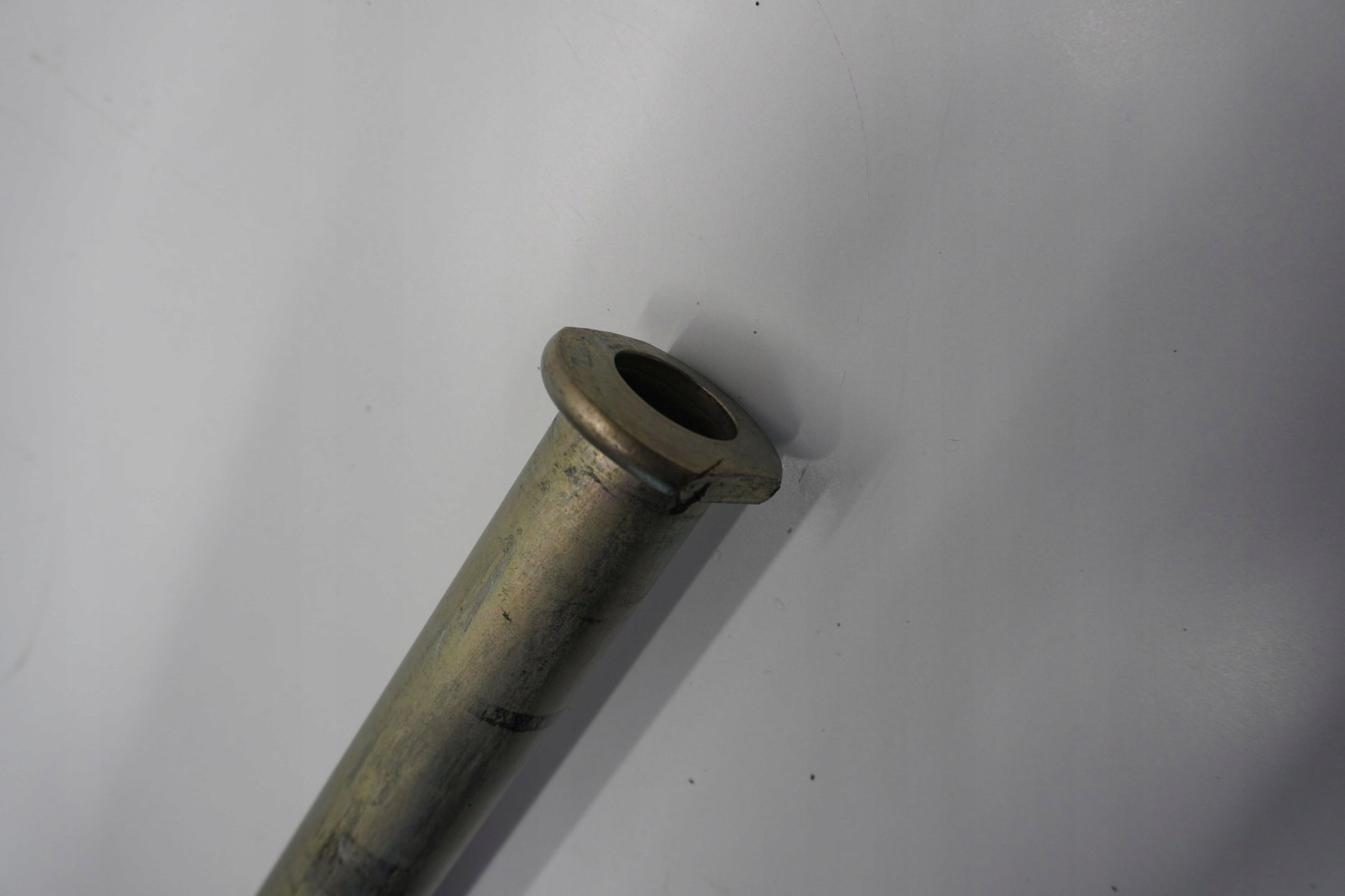 SUZUKI V-STROM 800 23- Hinterachse Achse hinten Radachse rear axle 3