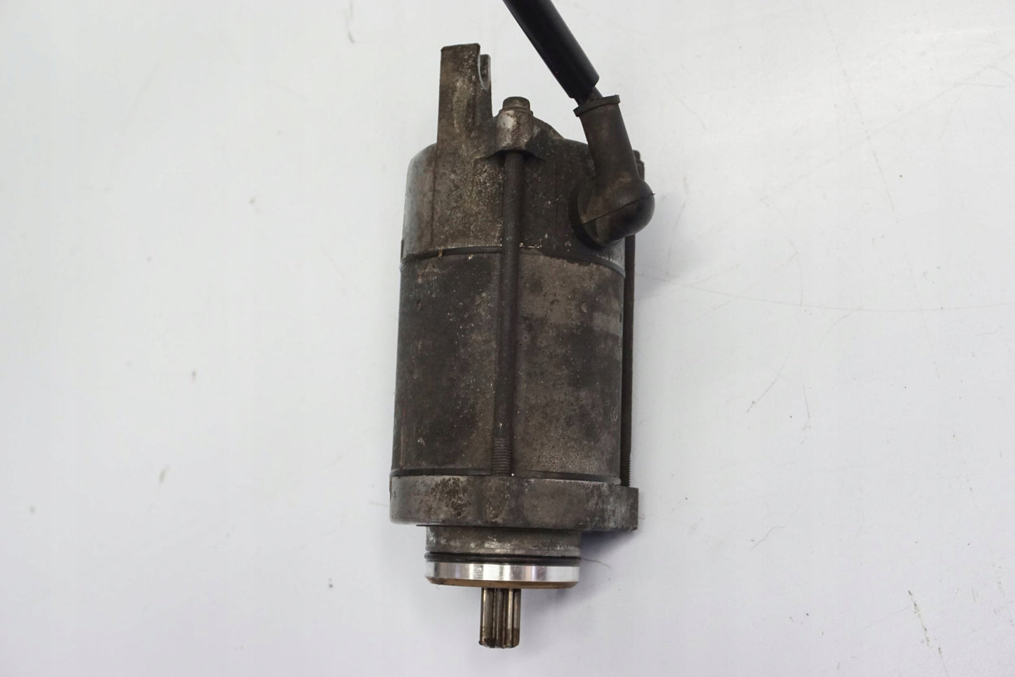 HONDA VFR 800 V-TEC 02-12 Anlasser Starter Motor 6