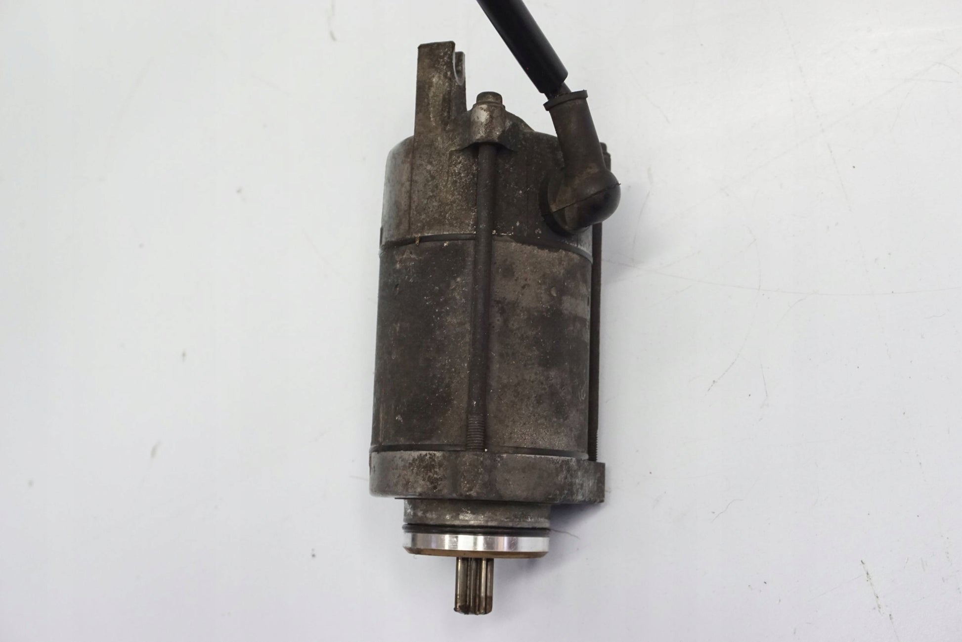 HONDA VFR 800 V-TEC 02-12 Anlasser Starter Motor 6