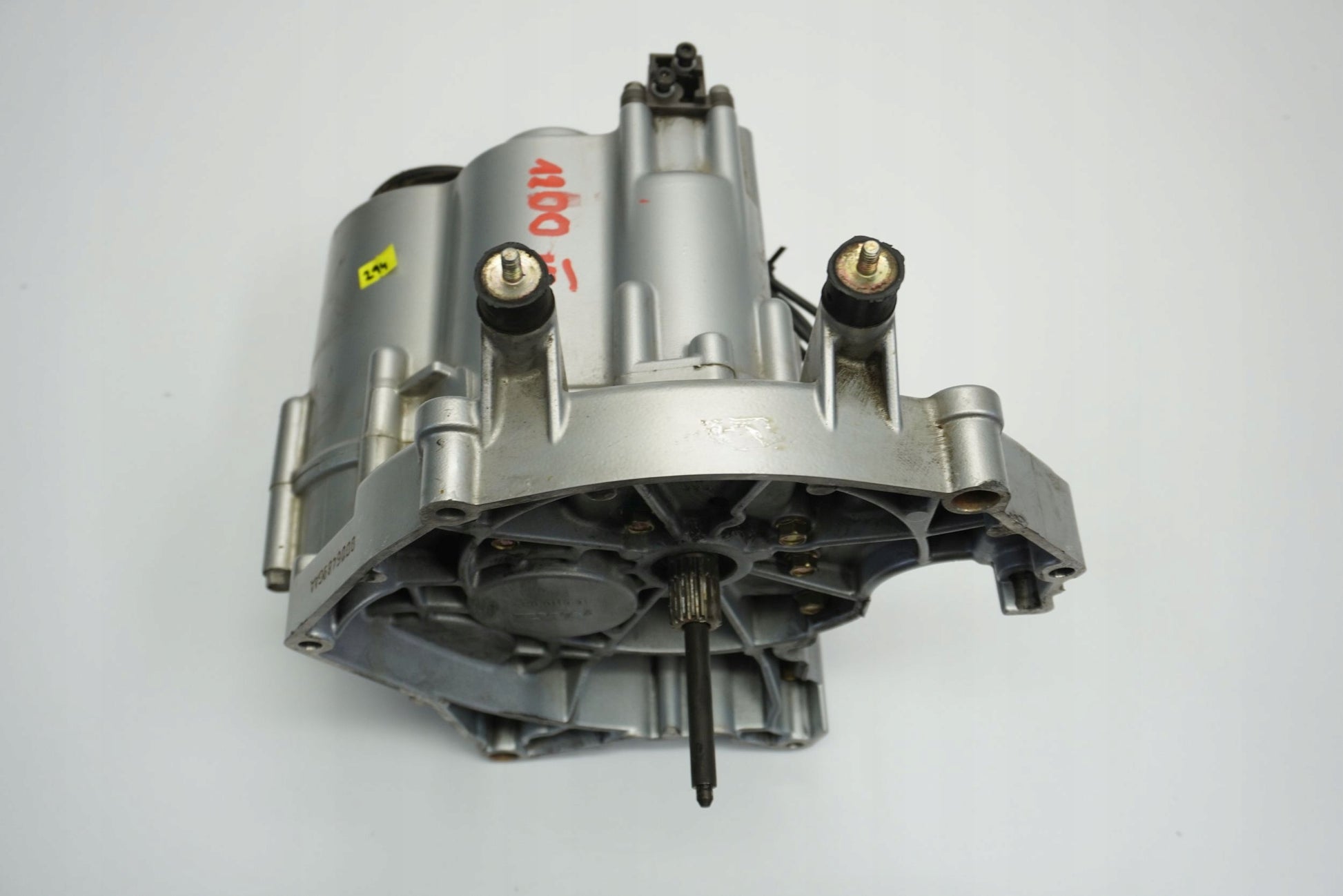 BMW R 1200 C 97-04 Getriebe Gearbox 6