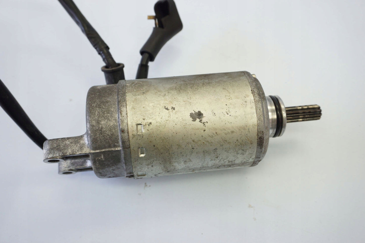 SUZUKI BURGMAN 650 13- Anlasser Starter Motor 2