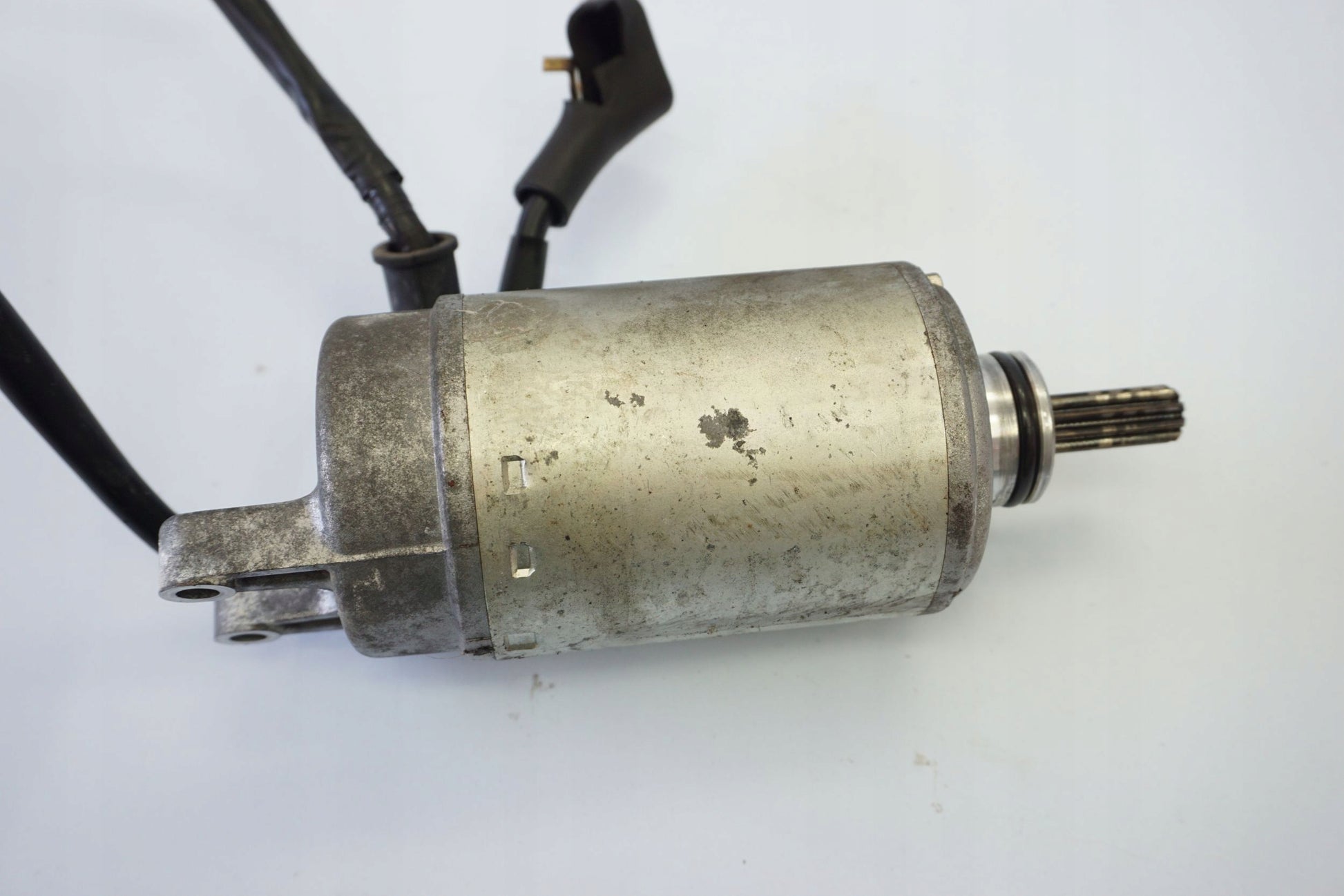 SUZUKI BURGMAN 650 13- Anlasser Starter Motor 2