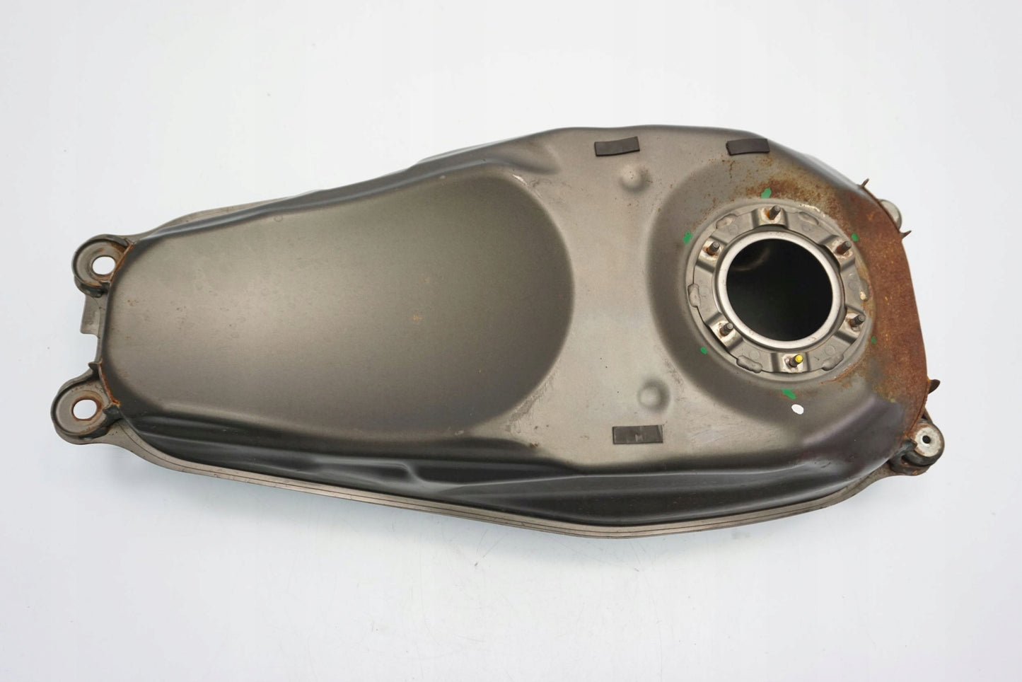 HONDA NC 700 X 12-17 Kraftstofftank Benzintank Fuel Tank 7