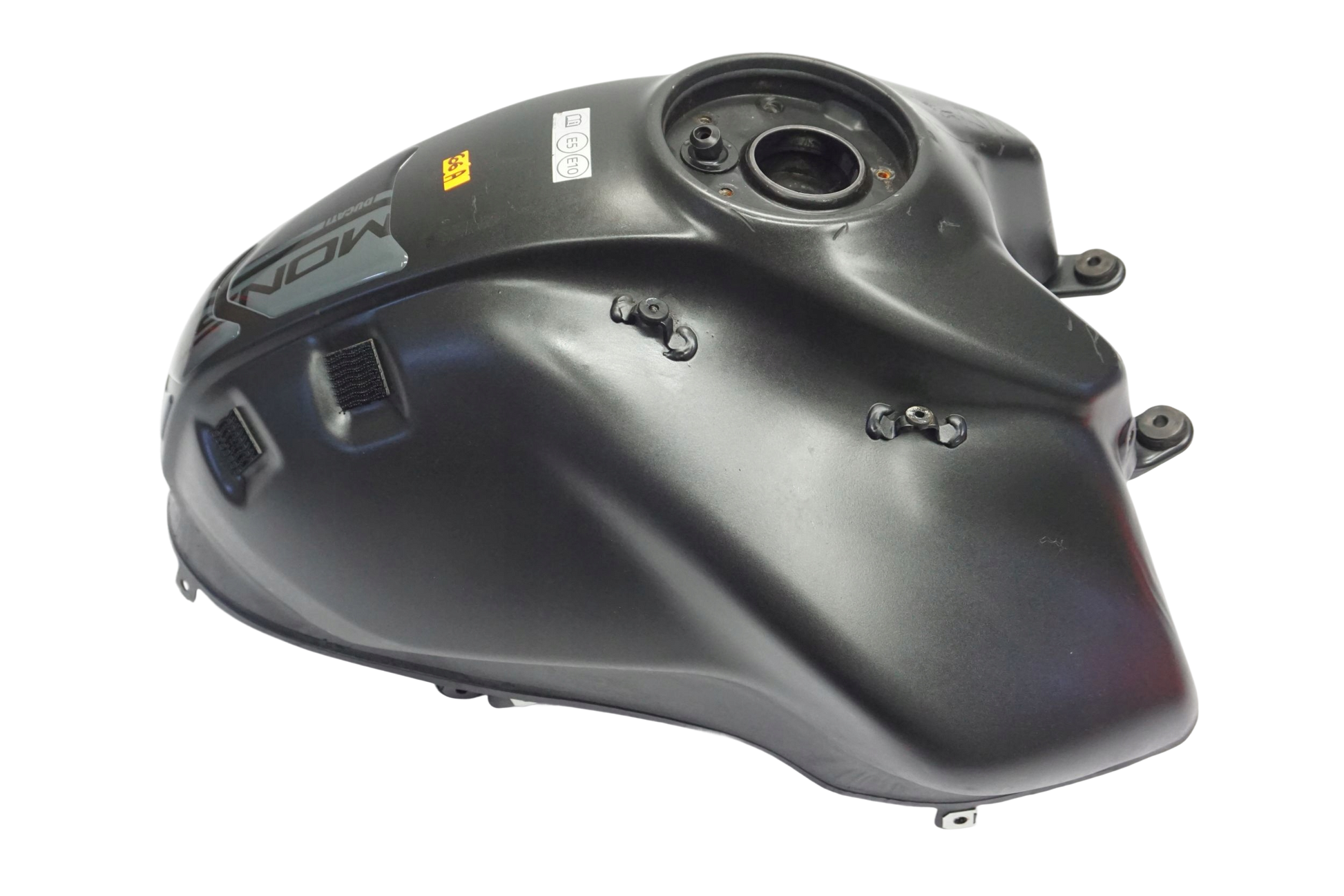 DUCATI MONSTER 937 21- Kraftstofftank Benzintank Fuel Tank 1
