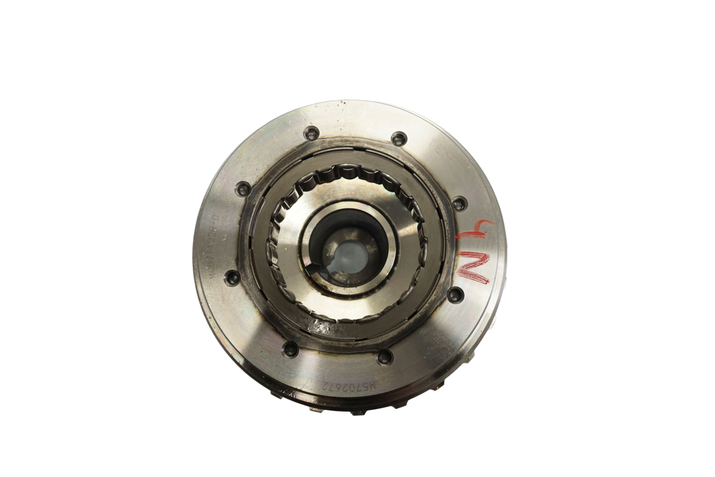 KTM 1290 SUPER DUKE 17-20 Polrad Schwungrad Rotor Flywheel 1