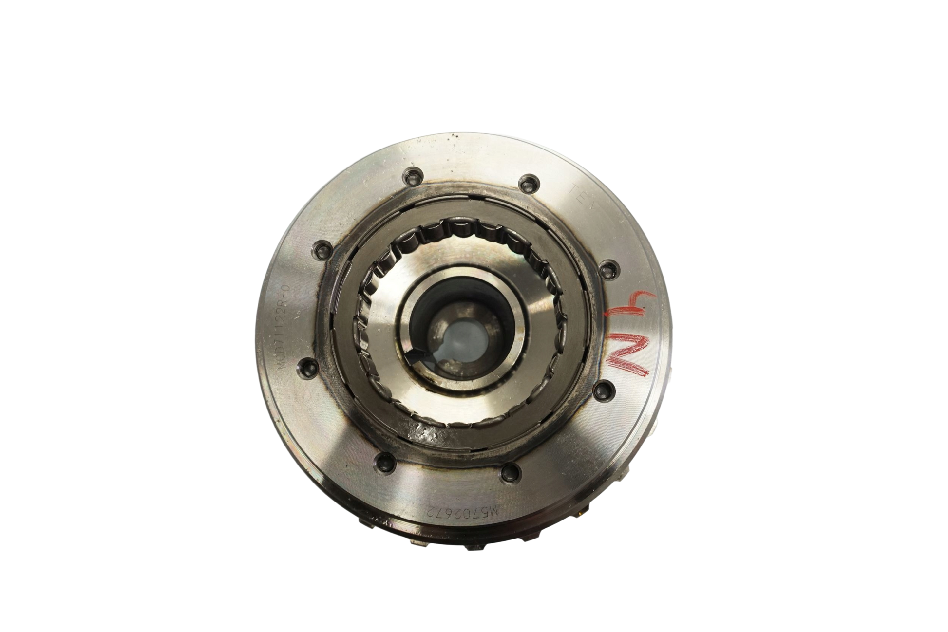 KTM 1290 SUPER DUKE 17-20 Polrad Schwungrad Rotor Flywheel 1