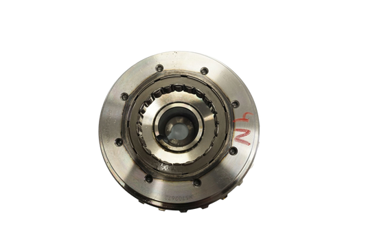 KTM 1290 SUPER DUKE 17-20 Polrad Schwungrad Rotor Flywheel 1