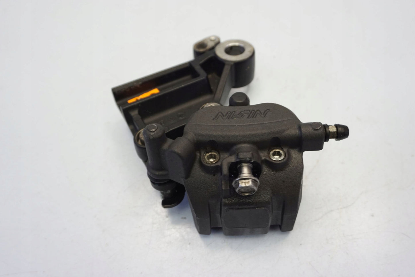 KAWASAKI NINJA 400 18-23 Bremse Bremssattel Bremszange hinten 2