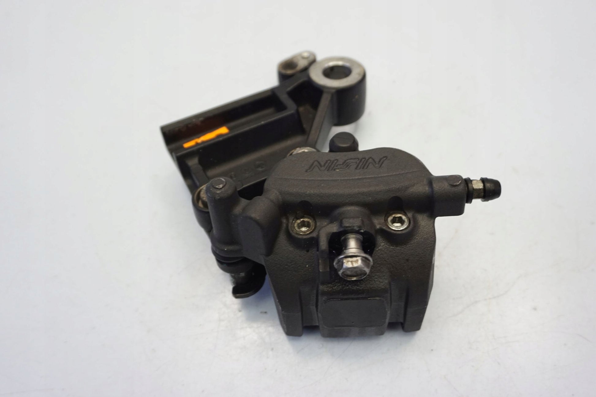 KAWASAKI NINJA 400 18-23 Bremse Bremssattel Bremszange hinten 2