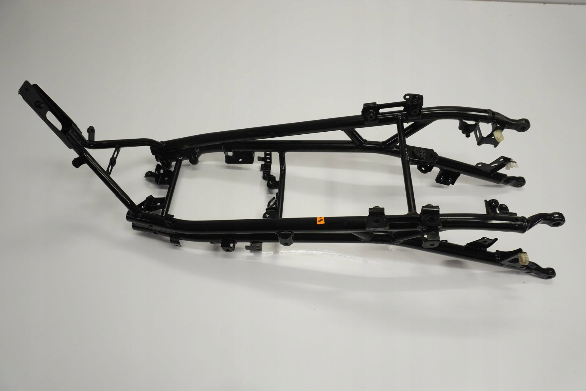 HONDA CBR 500 R 13-15 Heckrahmen Rahmen hinten rear frame 7