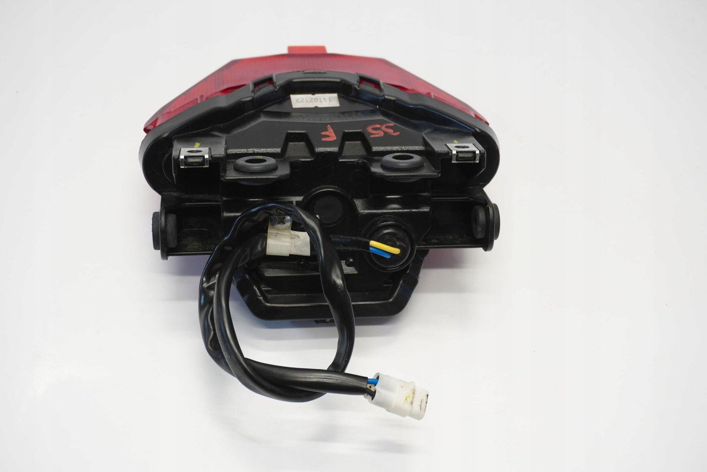 YAMAHA MT-07 13-17 Rücklicht 10