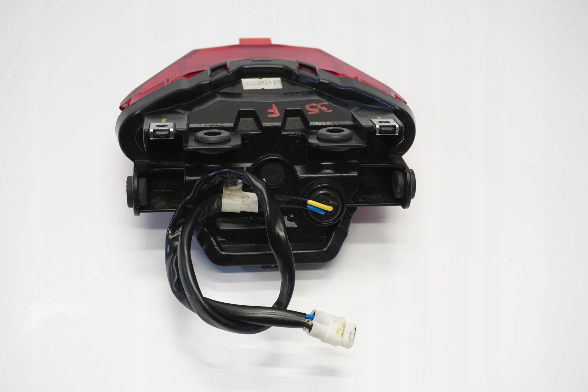 YAMAHA MT-07 13-17 Rücklicht 10