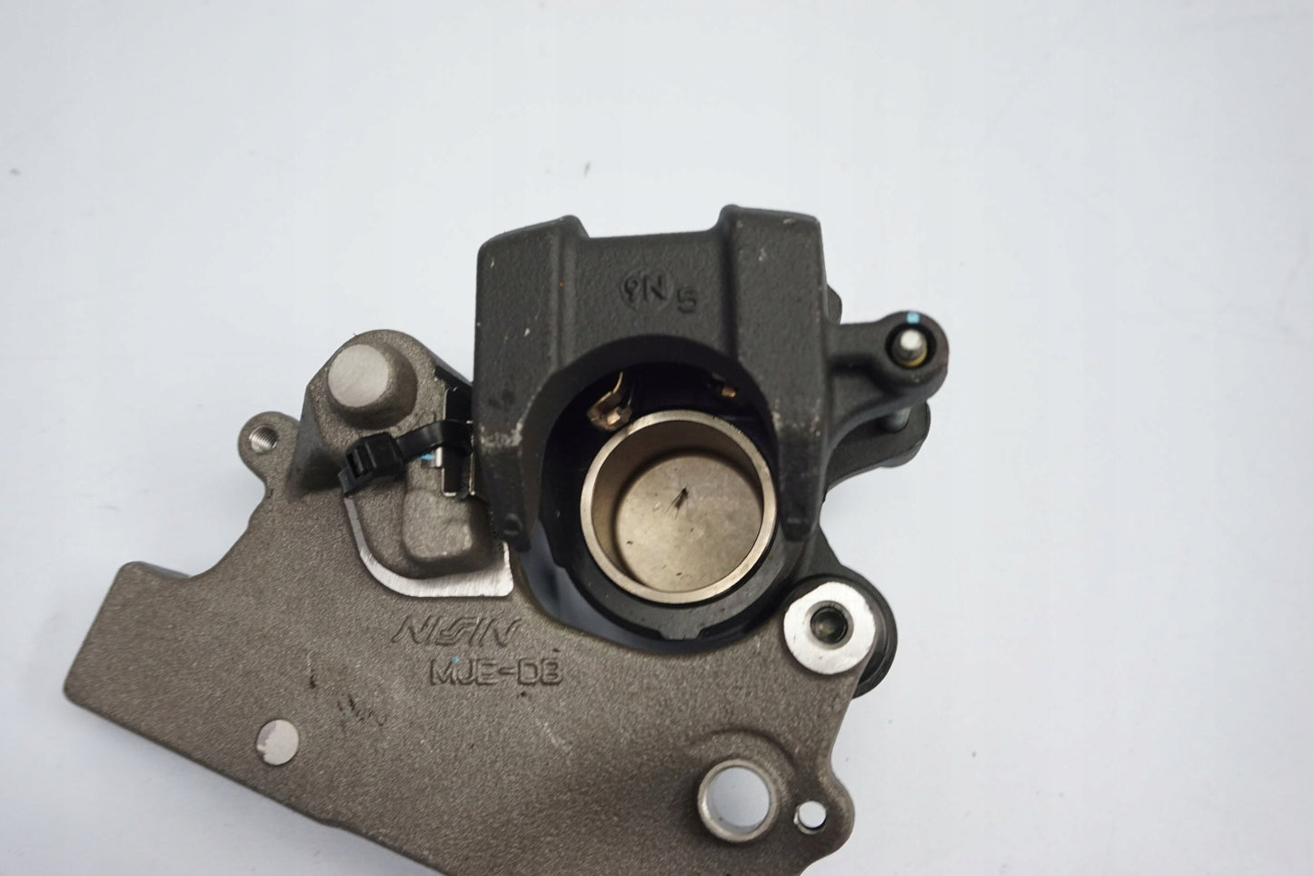 HONDA CBR 650 R 19-23 Bremse Bremssattel Bremszange hinten