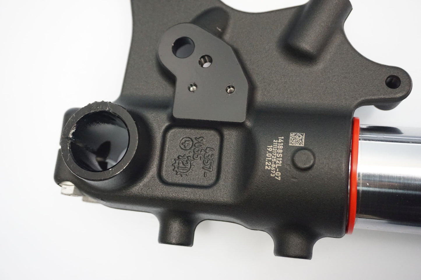 KTM 690 SMC R 19- Gabel Gabelholme Fork 16