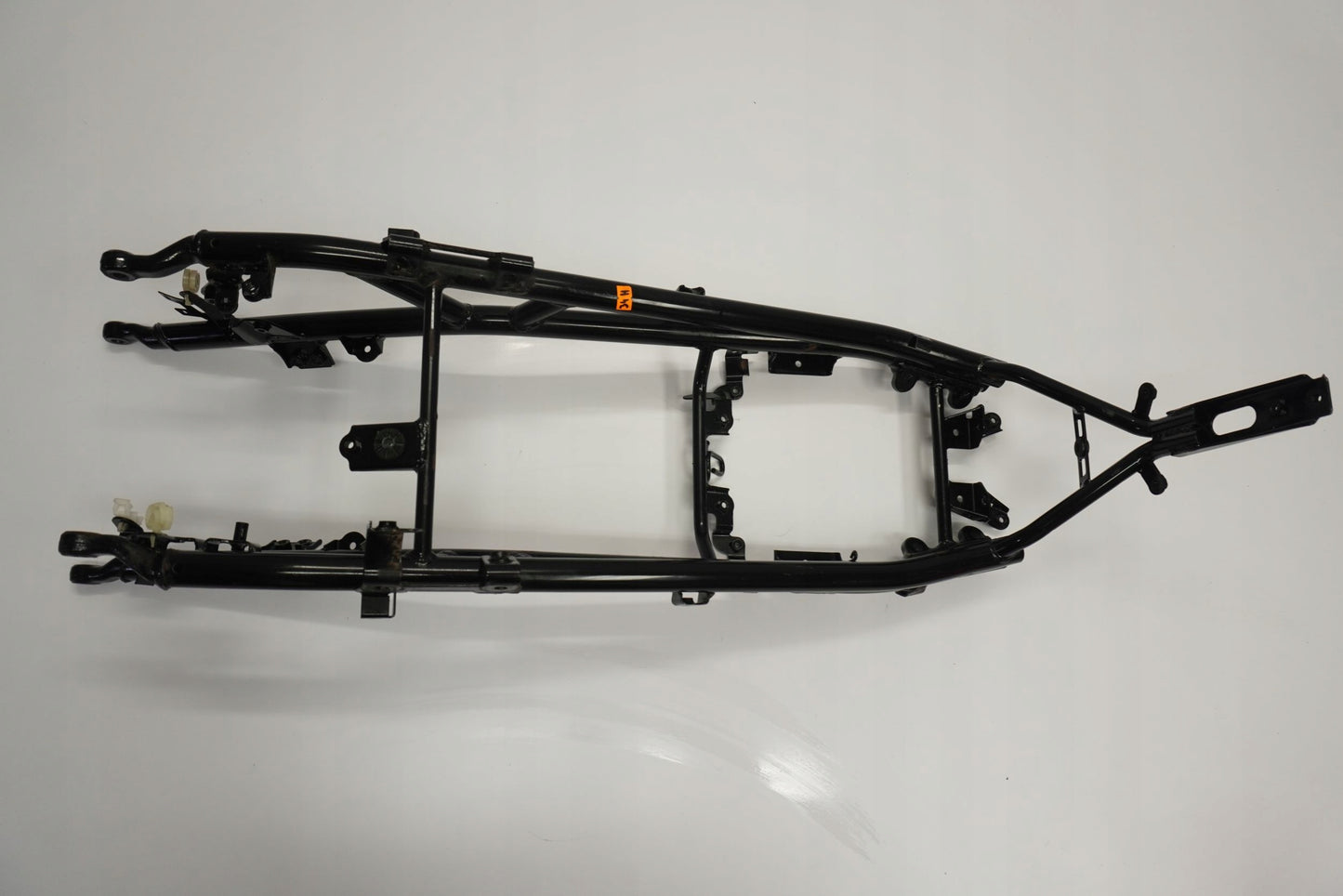 HONDA CBR 500 R 13-15 Heckrahmen Rahmen hinten rear frame 2