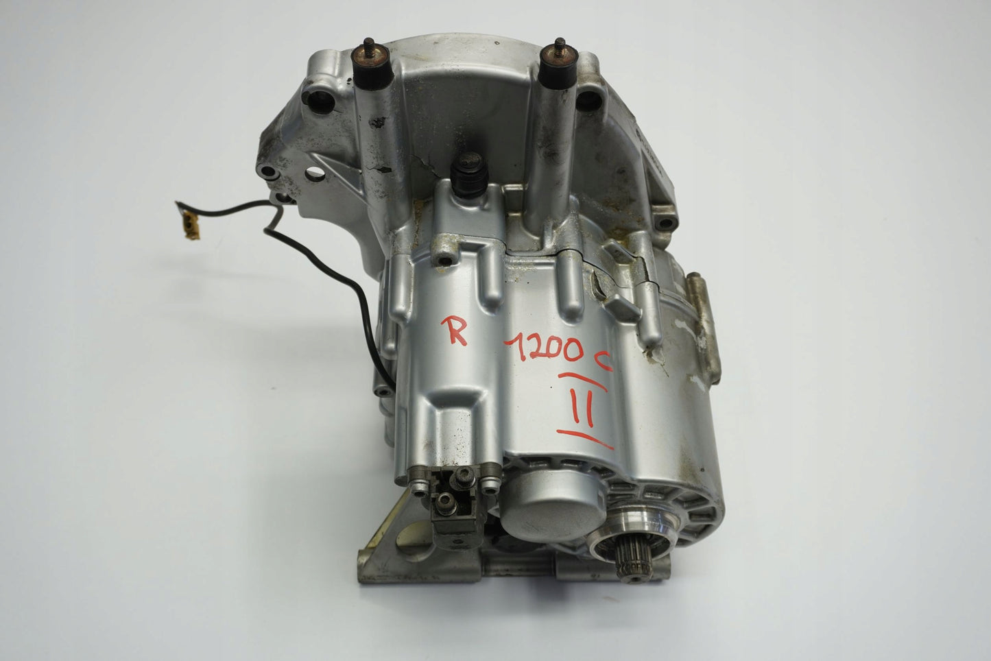 BMW R 1200 C 97-04 Getriebe Gearbox 5