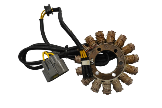 DUCATI MULTISTRADA V2 S 22- Lichtmaschine Stator Generator Lima Alternator 1